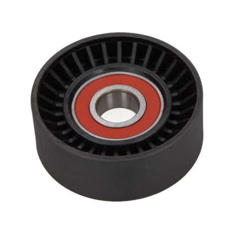 MAXGEAR 54-0586 Poulie tendeur de courroie d'accessoire 1148358