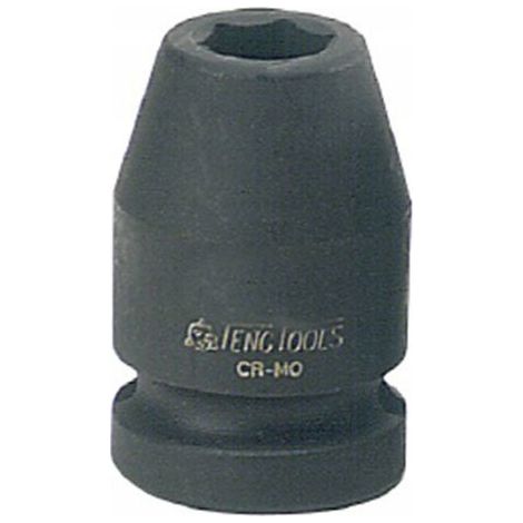 Chiave a bussola Tengtools 101780419 acciaio cromo molibdeno 17 mm (1/2)