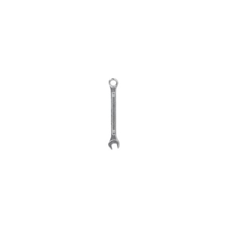 Llave fija mega 35609 acabado satinado cromado resistente