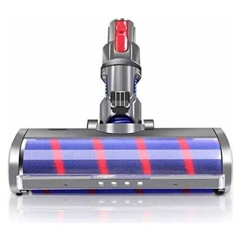 BUNTHAUS Dyson V7 V8 V10 V11 Staubsaugerzubehör, für Hartholzböden (1/5)