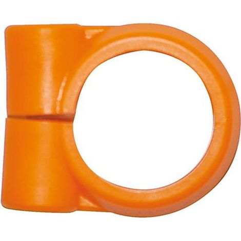 LOC-LINE Klemmring 4-teilig 1/4 (1/3)