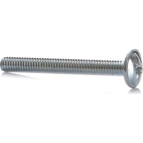 Vis Haushalt handle bolt 4x35 mm durable facile installation