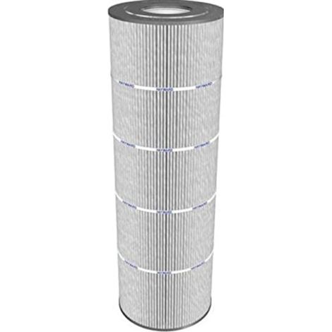 Hayward – Cartouche de filtre piscine 589mm – Diamètre 216mm – Finesse filtration 20 microns – CX1100RE