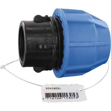 Raccord UNIVERSEL 654180SL