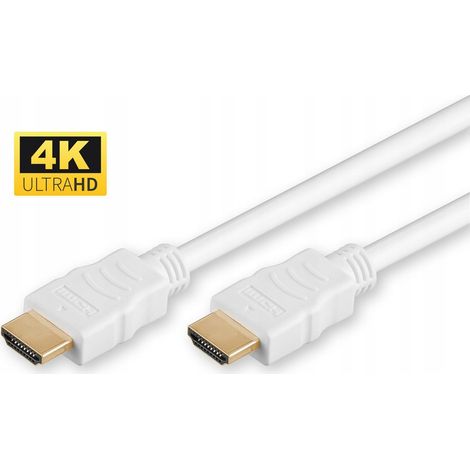 Cable HDMI de alta velocidad MicroConnect de 1,5 m