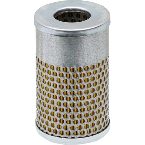 Filtro olio motore 28 mm 1 bar GRANIT HY 9165 (1/3)