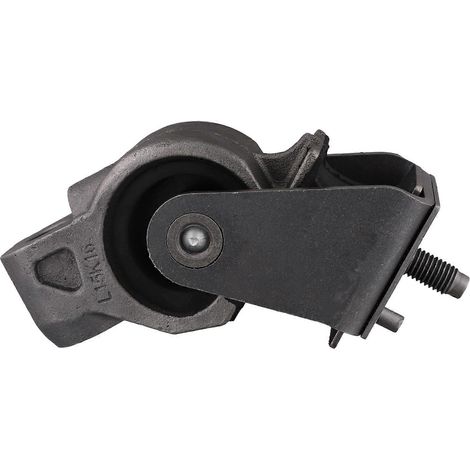 Support moteur en caoutchouc avec fixation UF9S-39-040 UF9S-39-05XA pour BT-50 pour Ford Ranger 2011- 4x4 Pickup (1/5)