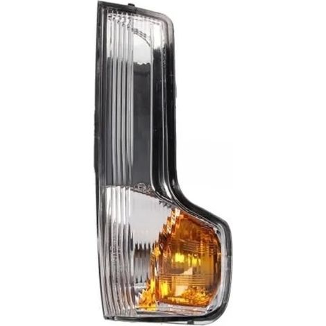 Lámpara de señalización del retrovisor derecho Iveco Daily 5801823334