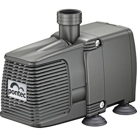 Pontec PondoCompact 2000 Pompa per fontana da interno 2000 l/h 2.2 m