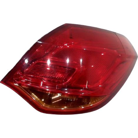 [PRODUIT D'OCCASION] Feu Arriere Droit OPEL Astra ♻️ Ref Oe. 13319948 - Garantie à vie (1/3)