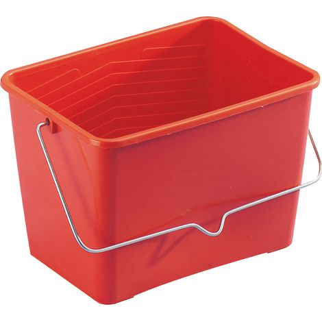 Camion peinture rectangulaire 10L - OUTIL PARFAIT 758010