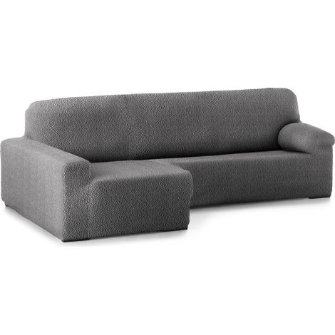 Housses de canapé M/0 Chaise Longue Premium Roc Gauche C/16 (1/5)