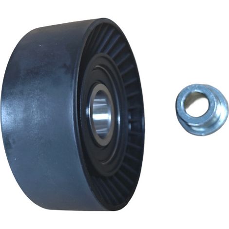 Suitable for Suzuki tensioner pulleys 17540-69K01 1754069K01 (1/4)
