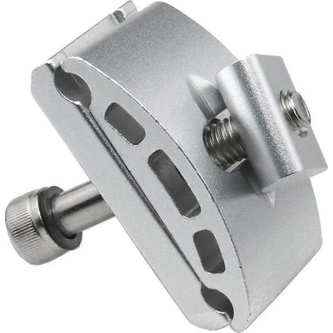 Collier de serrage pour tube de selle de vélo, collier de serrage en alliage d'aluminium, collier de serrage pour tige de selle de vélo (1/5)