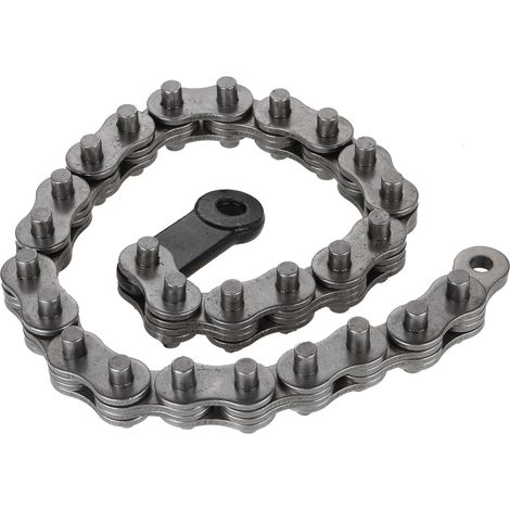 Cadena de recambio 27' para llave de cadena ALYCO