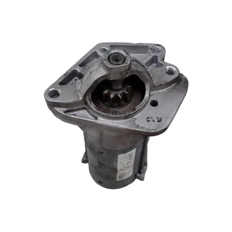[PRODUIT D'OCCASION] Demarreur DACIA Logan ♻️ Ref Oe. 233008223r - Garantie à vie (1/3)