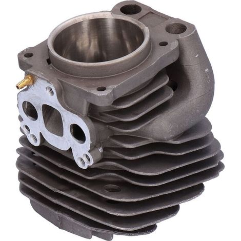 Cylinder Piston Kit Replacement Parts, Cylinder Piston Carburetor Kit Parts for Chainsaw Accessories, Chainsaw Engine Parts for 575, 575XP, 570 Chainsaw, 51m
