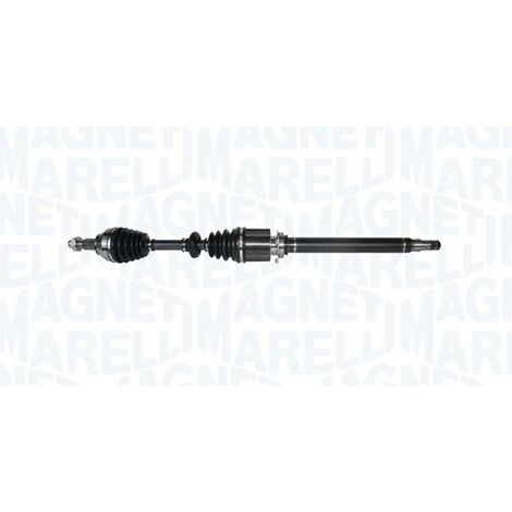 Arbre de transmission Magneti Marelli 302004190167 ALFA ROMEO 46308434 50500522