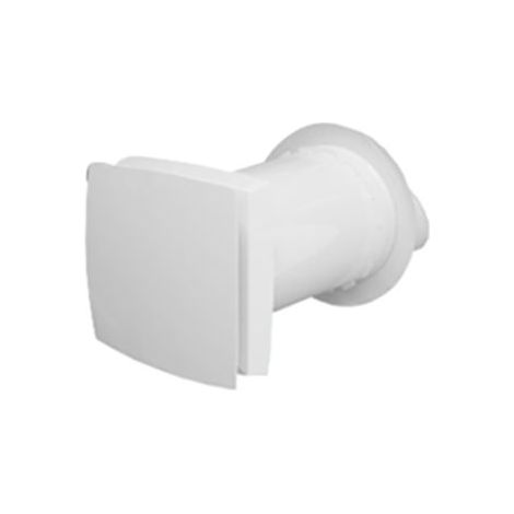 Unita' Ventilazione Wmc Puntuali Easy Modello Base Dc