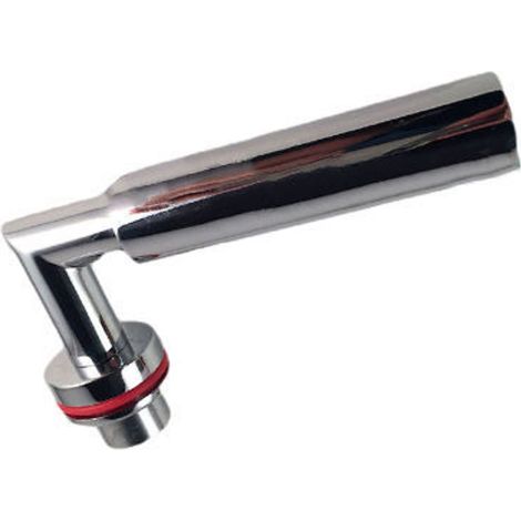 Ricambio maniglia rubinetto Dada Zazzeri 4702-MA01-A00-CRCR