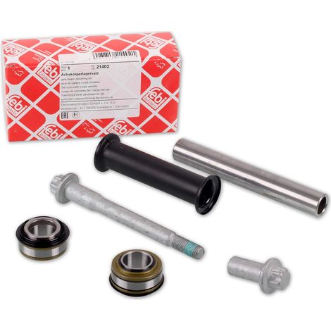 Kit de reparación de brazo de control FEBI BILSTEIN FE21402 (1/2)