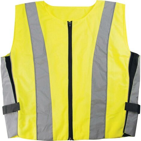 Gilet de sécurité cartrend 50251 pour motos, pour adultes (1/4)