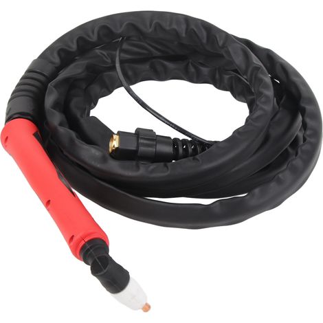 Gaine de torche de découpe plasma PT-31 (1/5)