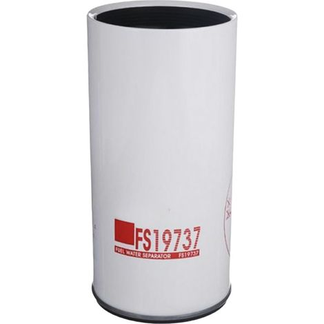 Le séparateur eau-carburant FS19737 557871D1 42554067 convient à Fleetguard. (1/4)