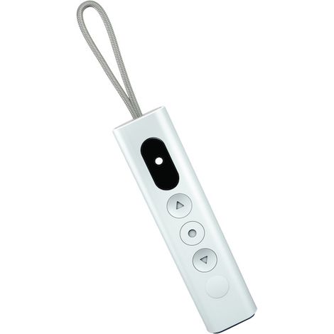 Emetteur radio pour automatisme POP TM2 pour moteur roulant 433MHZ - FAAC