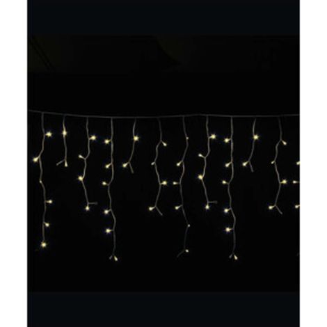 TENDA LUMINOSA 240 LED C/GIOCHI PROLUN BIAN CALDO - 1 pezzo