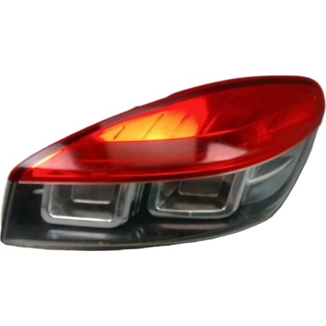 [PRODUIT D'OCCASION] Feu Arriere Droit RENAULT Megane Coupe III Phase 1 2008-2012 ♻️ Ref Oe. 265500008r - Garantie à vie (1/3)