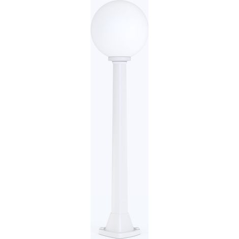 Bornes d'extérieur FUMAGALLI "GIAFFA G250" - CCT - E27 -
