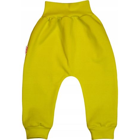 Leggings, Leggings, Shorts, Limette, Größe 62, Klekle