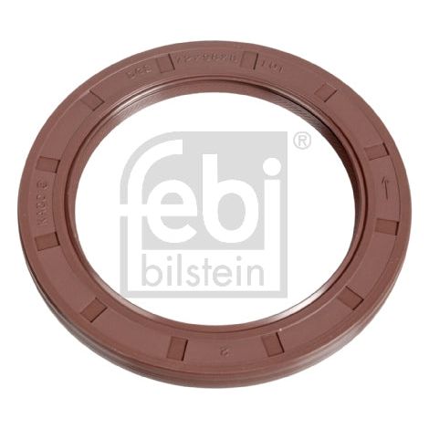 Bague d'étanchéité, vilebrequin FEBI BILSTEIN 107000 HYUNDAI 21443-03010 (1/2)