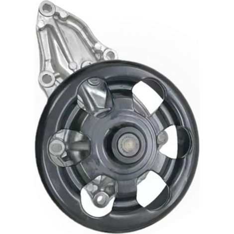 1. Color: as shown. Material: Metal 19200-RAA-A01. Compatible coolant pump.--DTEKGAZ
