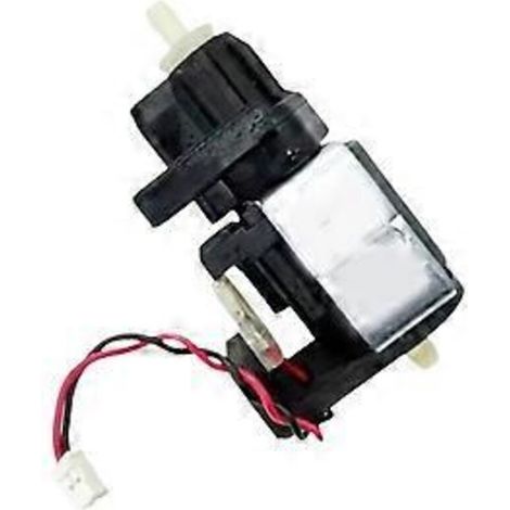 Moteur de pompe à eau série H DC12V 21W pour N9+ DVX45 DVX49 (1/5)