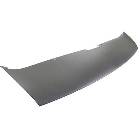 Moulure de spoiler pare-choc avant modèle X-Line BMW X3 2 F25 phase 1 2010-2014