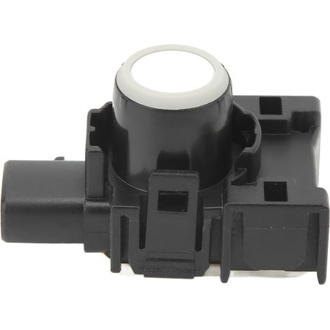 Capteur de stationnement PDC 2 broches, aide au stationnement arrière, rétrocompatible 8934164010, compatible 4Runner 4.0L 2014-2017 (1/5)