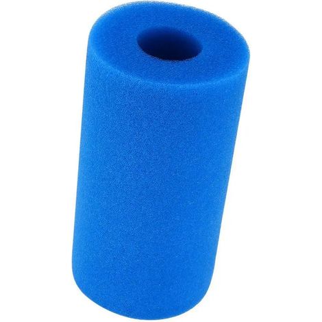 Filtre de piscine mousse filtrante pour piscine 20 x 10 cm (1/5)