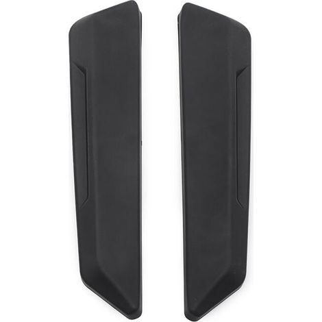 Bande Latérale Anti-Rayures pour Moto, Déflecteur de Vent pour NX500 NX400 2024 (1/2)