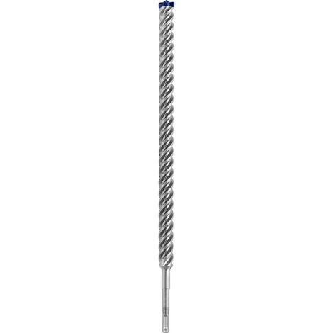 Bosch Accessories EXPERT SDS plus-7X 2608900147 Hammerbohrer 1 Stück 22 mm Gesamtlänge 450 mm SDS-P