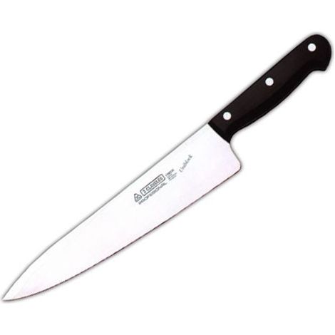 COUTEAU DE CHEF UNIBLOC - 25 CM