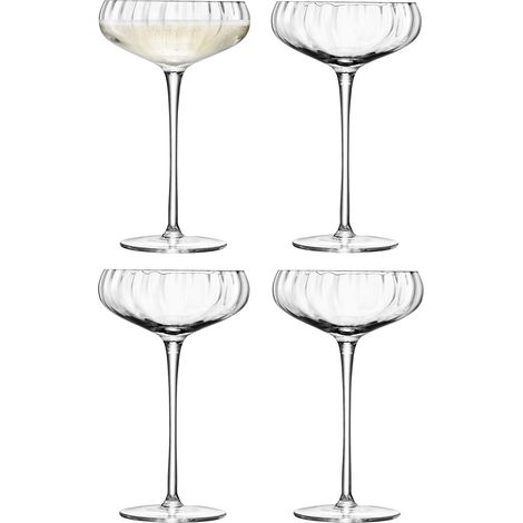 Verre à vin blanc Aurelia, transparent, Verre, claire, 300 ml (1/5)