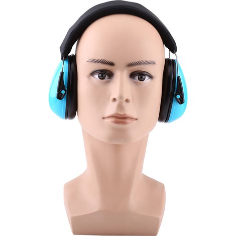 Casques antibruit professionnels pour bébés, étudiants et nourrissons