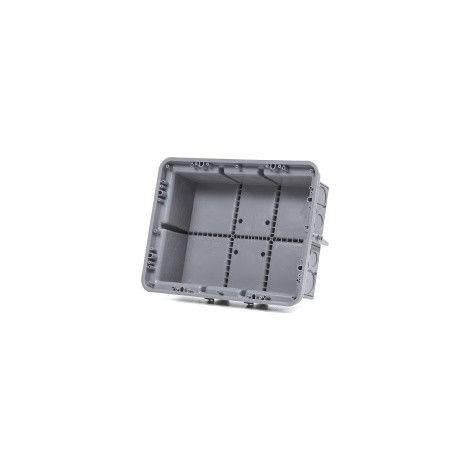 Kaiser Elektrotechnik VERBINDUNGSKASTEN 400X300X120 (A 9917)
