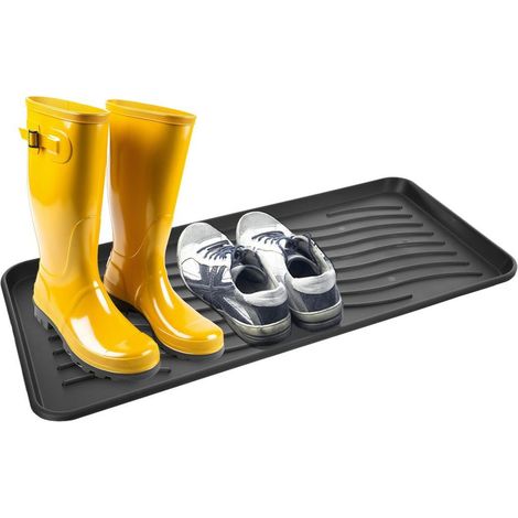 Tapis de chaussure 77,5 x 38 cm (1/5)