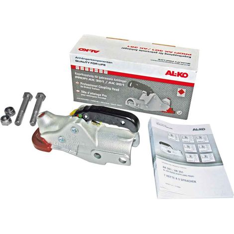 Kugelkupplung AK351 AL-KO 1223716 (1/5)