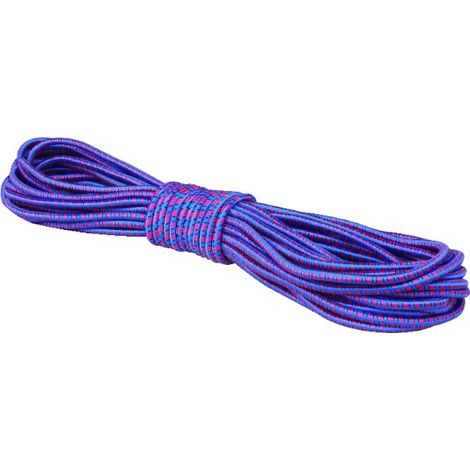 Corda elastica per telone Ø 8 mm x 20 m OUTIFRANCE