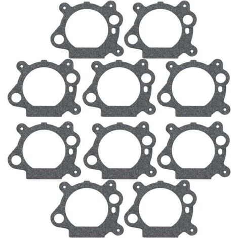 Joint Carburateur 10 Pièces Compatible Filtre À Air 272653 272653S BS-795629 129H0012A800 12B800 (1/4)