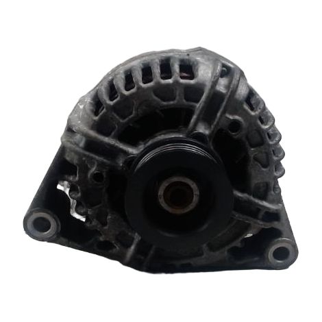 [PRODUIT D'OCCASION] Alternateur OPEL Corsa ♻️ Ref Oe. 93190139 - Garantie à vie (1/4)
